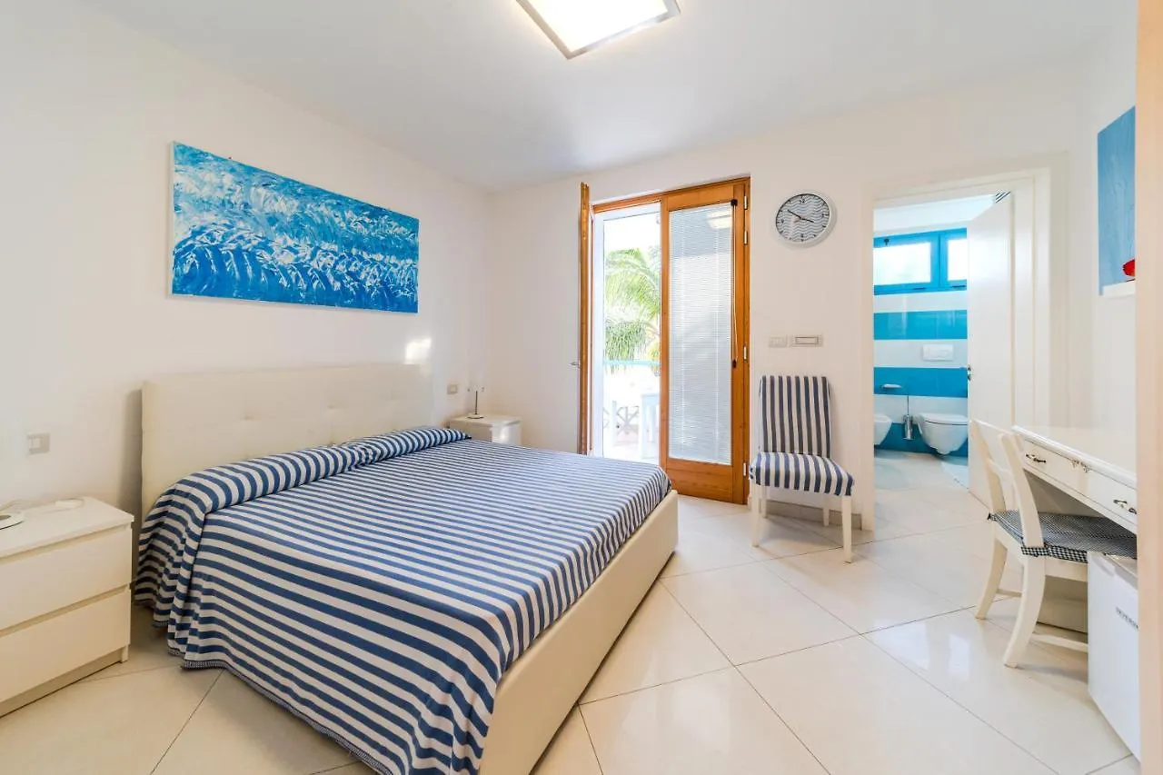 Lo Scalo bed&breakfast Alessano Bed & Breakfast