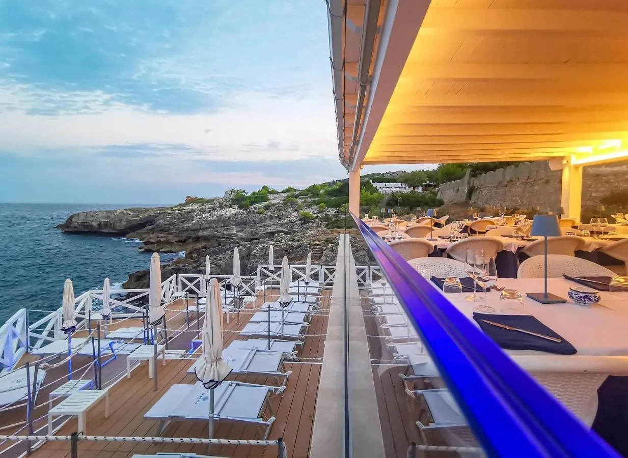 **** Bed & Breakfast Lo Scalo Bed And Breakfast Marina Di Novaglie Alessano Italy