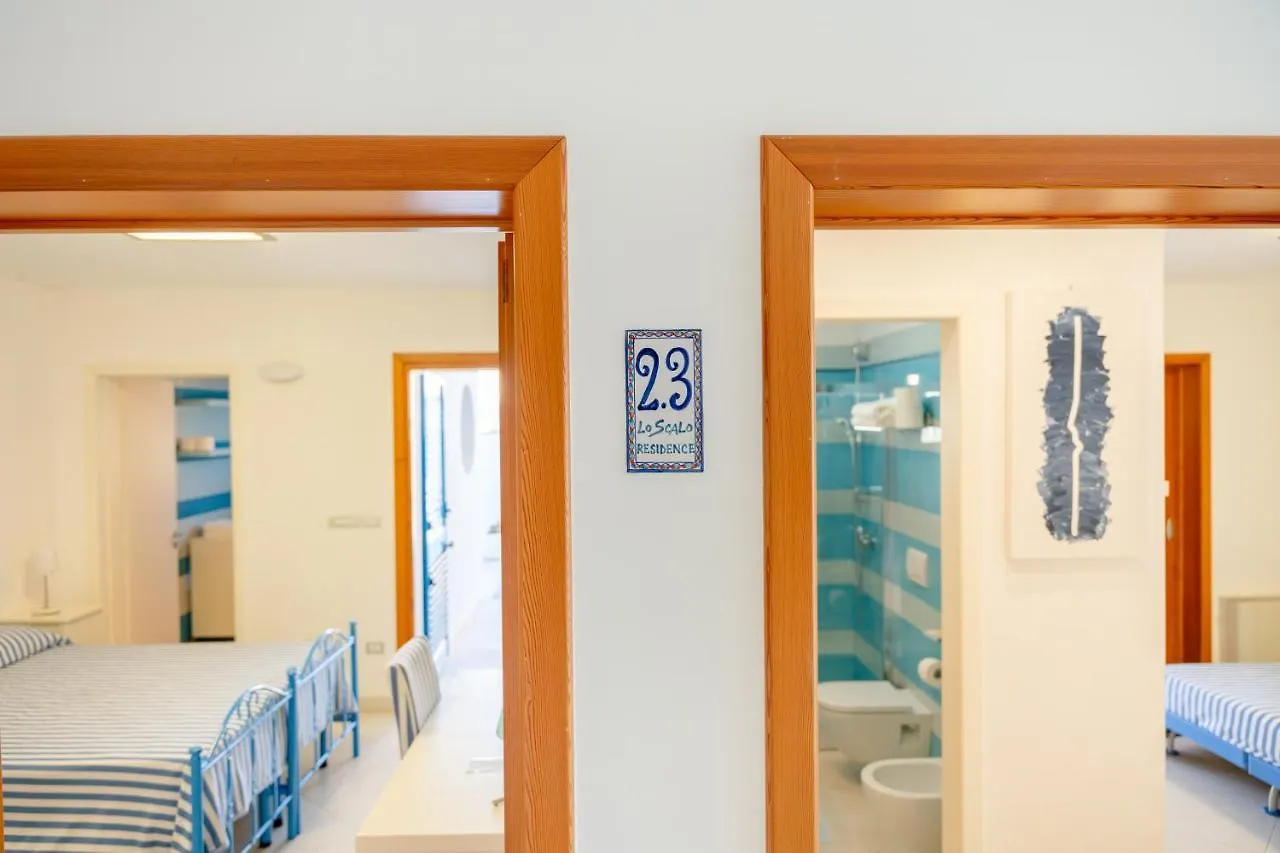 Bed & Breakfast Lo Scalo bed&breakfast Alessano