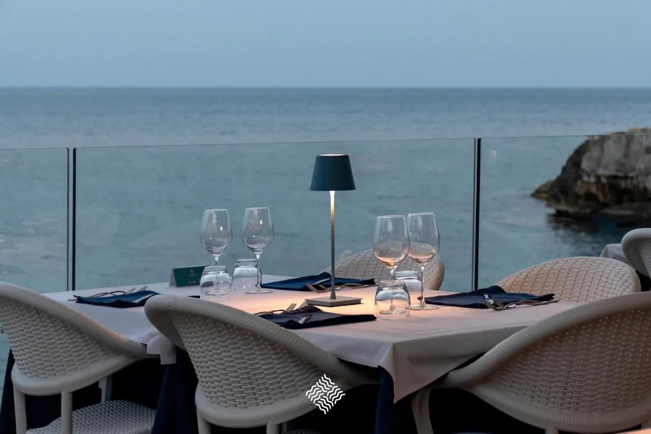 Lo Scalo bed&breakfast Alessano Bed & Breakfast