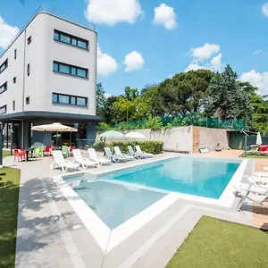 Hotel Stadio&spa