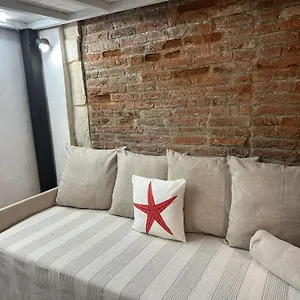  Appartamento Casa Masciarrò Italia