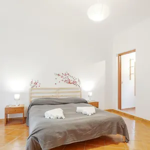  Appartamento Maqueda Balcony Italia