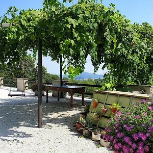 Appartamento Verderame: Natura E Relax Italia
